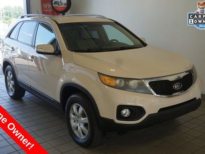 Used 2011 Kia Sorento 2WD w/ Convenience Pkg