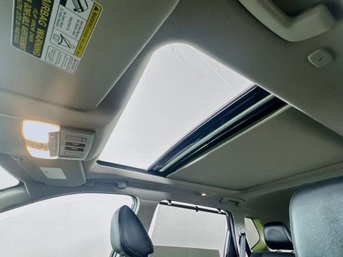 Used 2023 Nissan Rogue SV w/ SV Premium B Package image 18