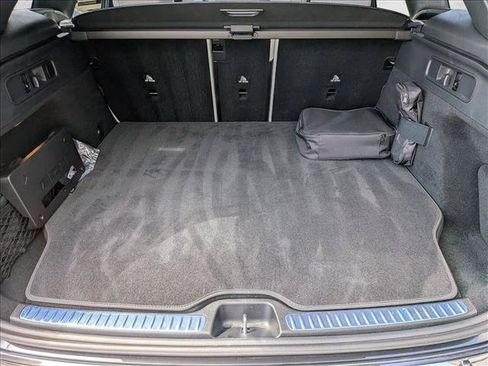 Certified 2025 Mercedes-Benz GLC 350e 4MATIC image 6