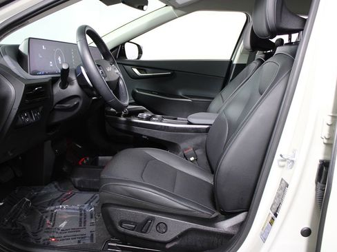 Used 2024 Kia EV6 Wind RWD image 6