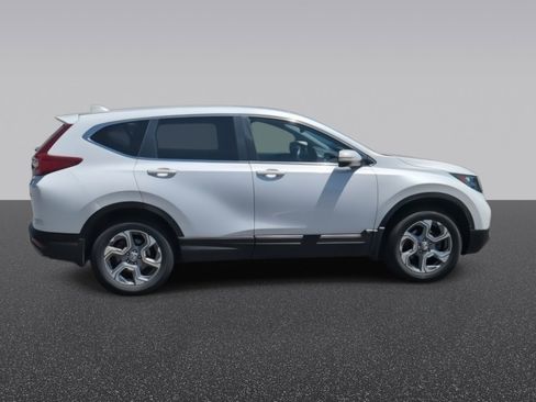 Used 2019 Honda CR-V EX-L image 10