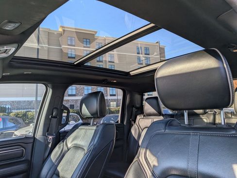 Used 2019 RAM 1500 Limited image 18