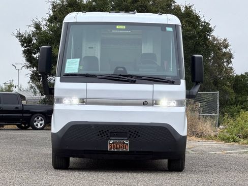 Used 2023 Chevrolet Brightdrop 600 w/ Active Safety Package 2 AWD/4WD image 9