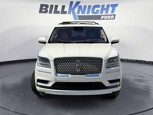 Used 2020 Lincoln Navigator Reserve w/ Equipment Group 208A Reserve AWD/4WD image 8