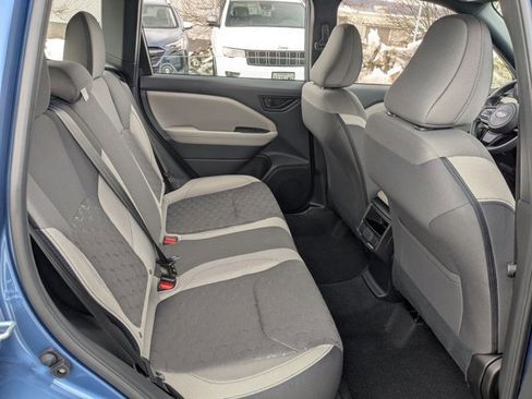 Certified 2025 Subaru Forester image 21