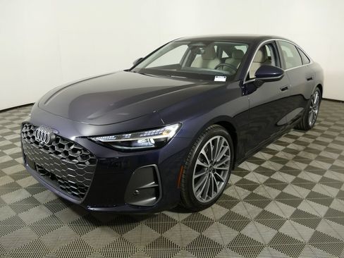 Used 2026 Audi A6 Prestige w/ Prestige Package AWD/4WD image 7