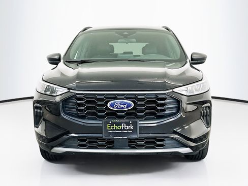 Used 2024 Ford Escape ST-Line image 2