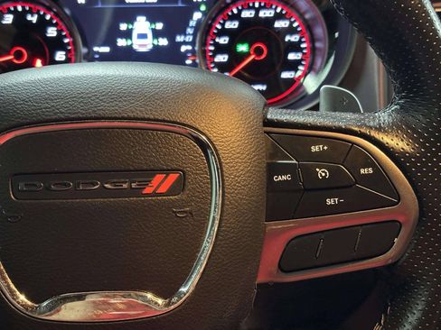 Used 2021 Dodge Charger Scat Pack w/ Plus Group RWD image 31