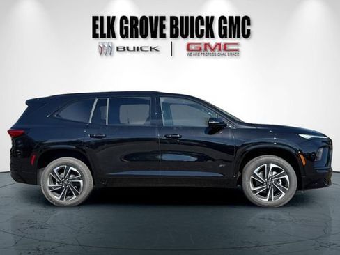 New 2026 Buick Enclave Sport Touring w/ Power Package image 3