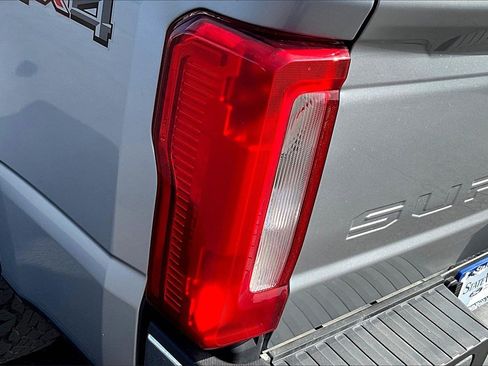 Used 2024 Ford F250 XL w/ XL Off-Road Package image 32