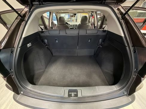 Used 2022 Honda HR-V EX image 48