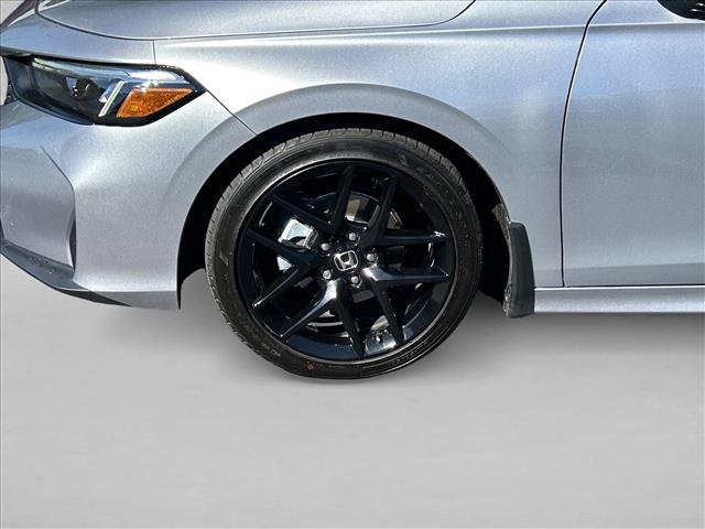 Used 2026 Honda Civic Sport image 18