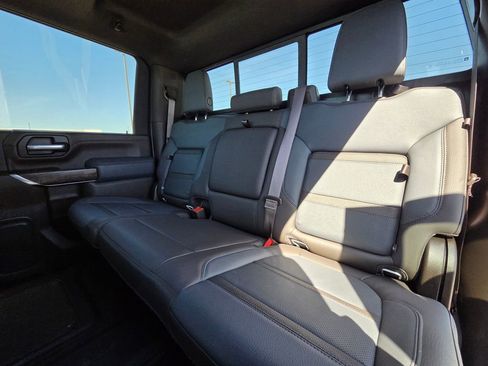 Used 2021 GMC Sierra 2500 Denali w/ Denali Ultimate Package image 25