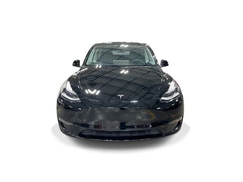 Certified 2023 Tesla Model Y Performance AWD/4WD image 2