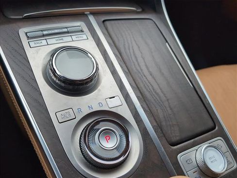 Used 2024 Genesis GV80 3.5T image 15