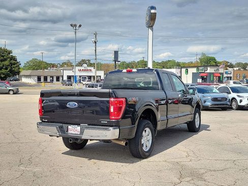 Used 2022 Ford F150 XLT w/ Trailer Tow Package image 5