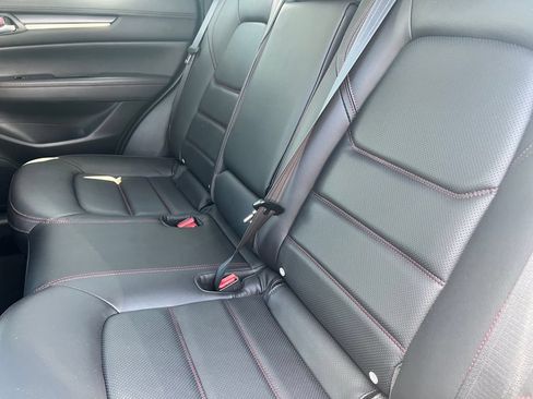 Used 2025 MAZDA CX-5 Carbon Edition AWD/4WD image 13