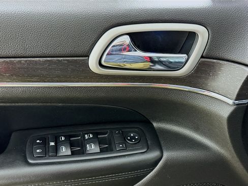 Used 2018 Jeep Grand Cherokee Limited AWD/4WD image 20