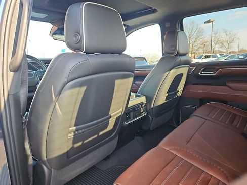 Certified 2023 GMC Sierra 1500 Denali Ultimate image 19