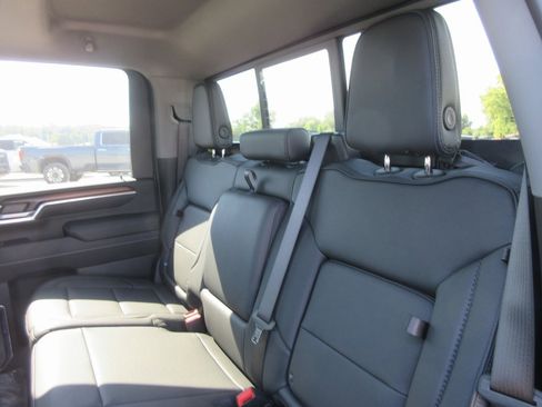 New 2026 GMC Sierra 2500 Denali w/ Denali Reserve Package image 14