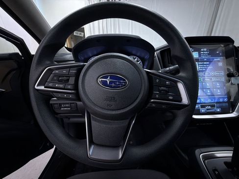 New 2026 Subaru Impreza 2.0i Sport image 22