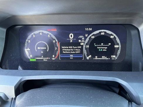 Certified 2025 Toyota Tacoma TRD Off-Road w/ TRD Off Road Upgrade Package image 28