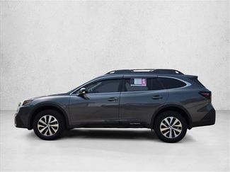 Used 2020 Subaru Outback AWD/4WD video 2