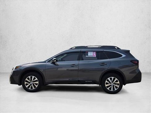 Used 2020 Subaru Outback AWD/4WD image 2