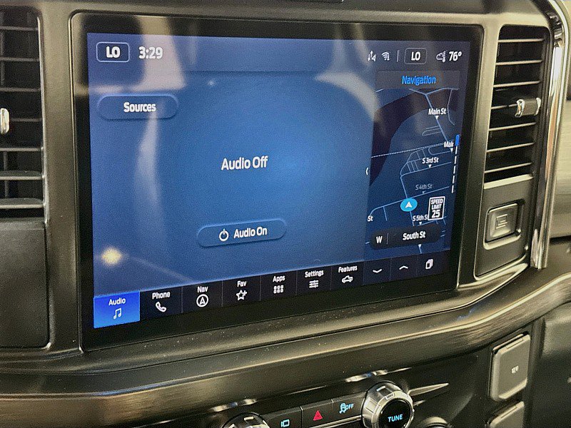 New 2026 Ford F350 Lariat AWD/4WD image 14