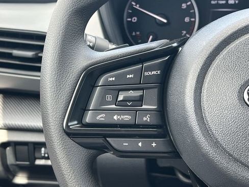 New 2026 Subaru Crosstrek 2.0i Premium image 20