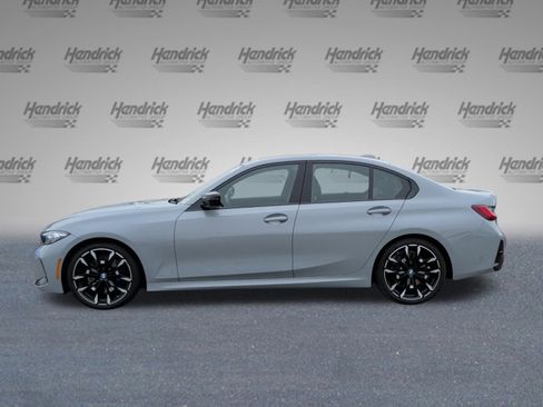 Certified 2025 BMW M340i image 10