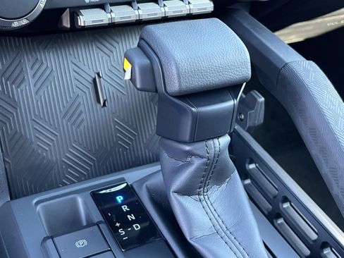 New 2025 Toyota Tacoma SR5 image 17