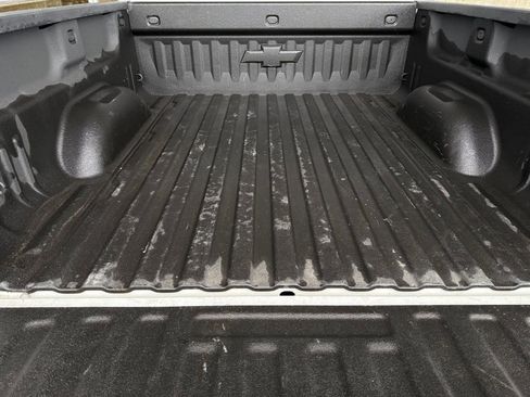 Used 2017 Chevrolet Silverado 1500 LTZ Z71 w/ LTZ Plus Package image 13