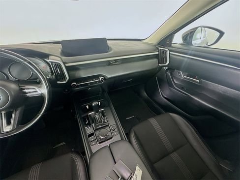 Used 2023 MAZDA CX-50 2.5 S w/ Cargo Package image 11