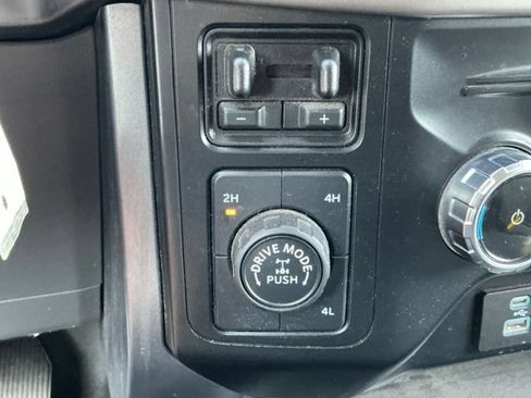 Used 2024 Ford F150 XLT w/ Tow/Haul Package AWD/4WD image 27