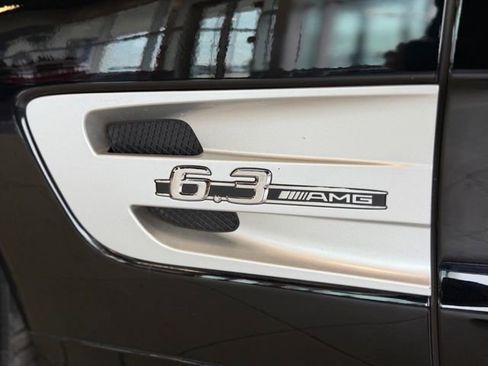Used 2009 Mercedes-Benz SL 63 AMG image 46