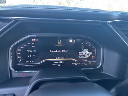 Used 2024 GMC Sierra 2500 Denali Ultimate w/ Max Trailering Package image 21