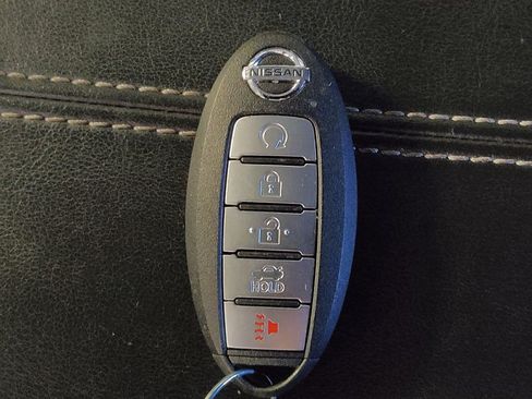 Used 2020 Nissan Altima 2.5 S image 32