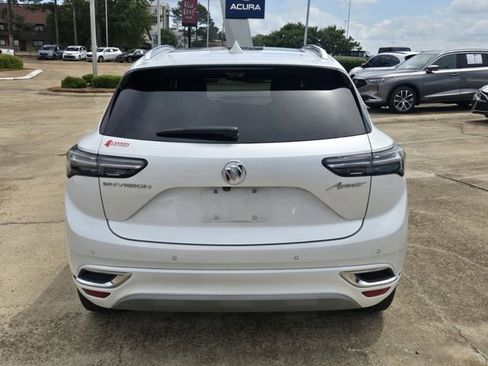 Used 2023 Buick Envision Avenir image 15