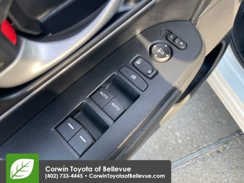 Used 2022 Honda CR-V EX-L image 19