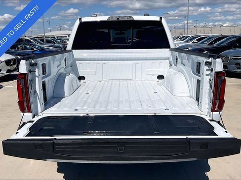 Used 2025 Ford F150 Raptor AWD/4WD image 37