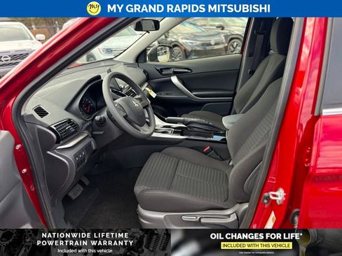 New 2026 Mitsubishi Eclipse Cross Ralliart image 11