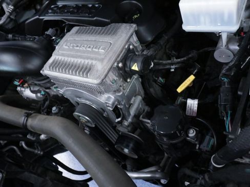 Used 2023 RAM 1500 Limited image 8