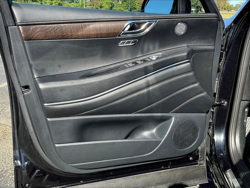 Used 2024 Genesis GV80 3.5T image 21