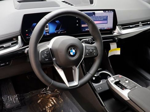 New 2026 BMW X1 xDrive28i image 7