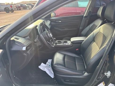 Used 2021 Nissan Altima 2.5 SR image 7