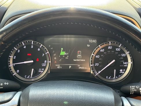 Used 2022 Toyota Highlander Platinum image 20