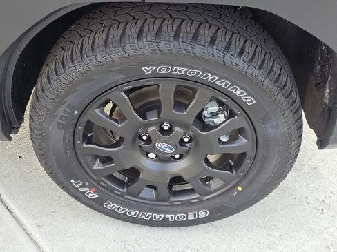 New 2026 Subaru Forester Wilderness image 36