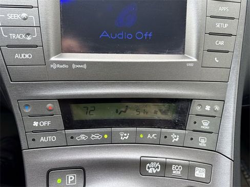 Used 2013 Toyota Prius Prime Plug-In Hybrid image 20