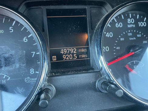 Used 2014 Nissan Rogue S w/ Convenience Package image 17